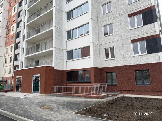 ЖК «Славный» — 4 кв. 2025 г.