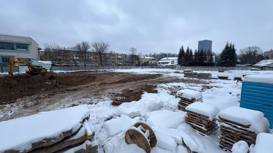 ЖК «NOVA» (Нова) — 4 кв. 2024 г.