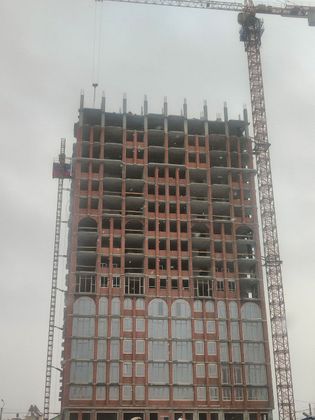 ЖК «Balance» (Баланс) — 4 кв. 2024 г.