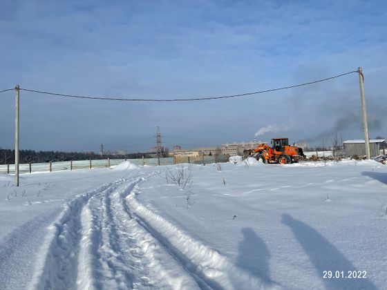 ЖК «Держава в Славном», ул. 9 Мая, 8 — 1 кв. 2022 г.