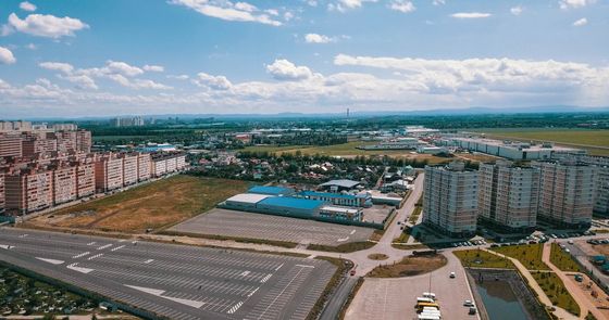 ЖК «Светлоград», ул. Красных Партизан, 1/4, к. 15 — 2 кв. 2020 г.