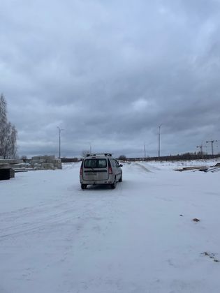 Микрорайон «Ивановские Дворики», бул. 65 лет Победы, 6Б — 1 кв. 2023 г.