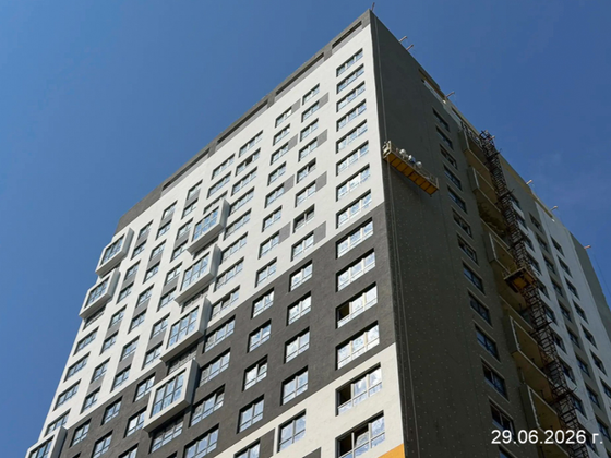 Дом «Пешков» — 2 кв. 2026 г.