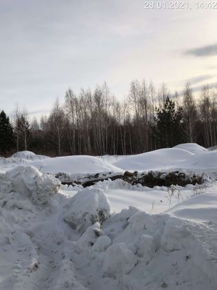 Экорайон «Вишневая горка», ул. Олимпийская, 6 — 1 кв. 2021 г.