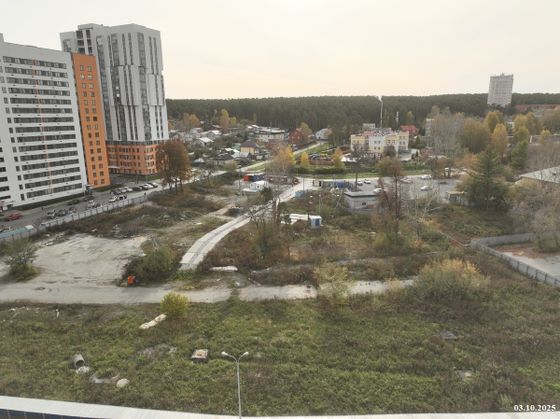 Парк комплекс «Шолохов» — 4 кв. 2025 г.