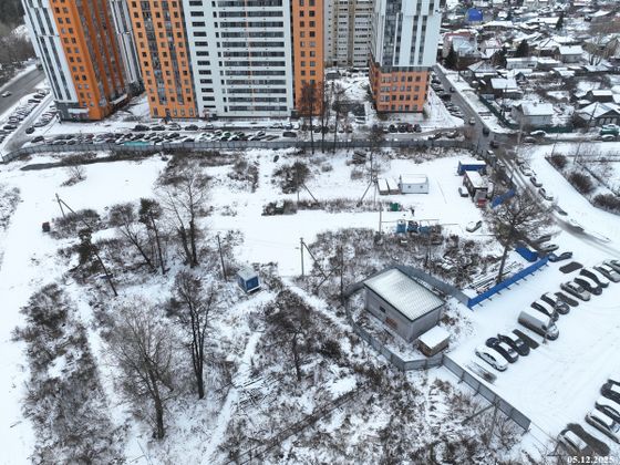 Парк комплекс «Шолохов» — 4 кв. 2025 г.