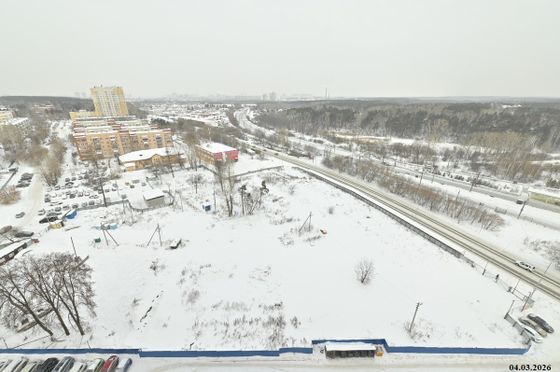 Парк комплекс «Шолохов» — 1 кв. 2026 г.