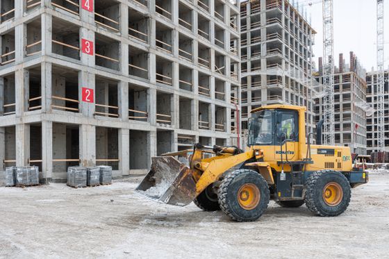 ЖК «БАШНИ ЭЛЕМЕНТ» — 1 кв. 2026 г.