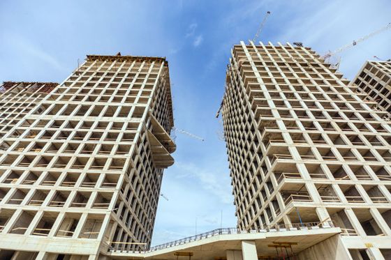ЖК «БАШНИ ЭЛЕМЕНТ» — 2 кв. 2026 г.