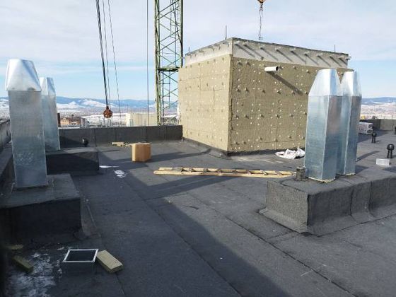 ЖК «105-й микрорайон» — 1 кв. 2026 г.