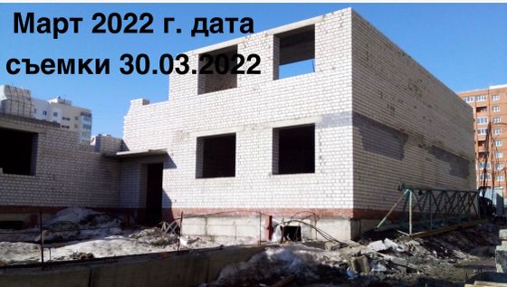 ЖК на Топольчанской, пр. Героев Отечества, 8 — 1 кв. 2022 г.