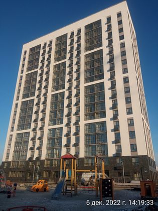 ЖК «Supernova» (Супернова), ул. Щербакова, 85 — 4 кв. 2022 г.