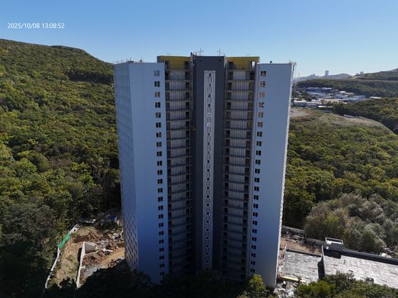 ЖК «Малахит» — 4 кв. 2025 г.