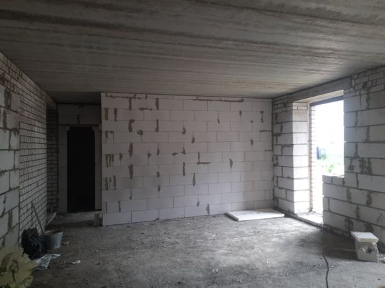 ЖК «Мозаика», ул. Школьная, 16 — 3 кв. 2023 г.
