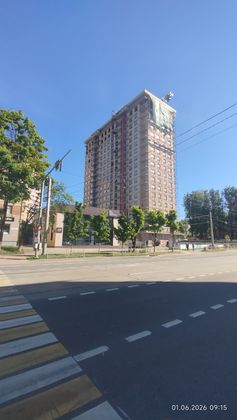 ЖК «Океан» — 2 кв. 2026 г.
