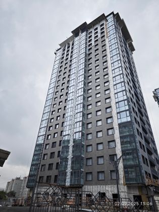 ЖК «Дежнёв» — 3 кв. 2025 г.