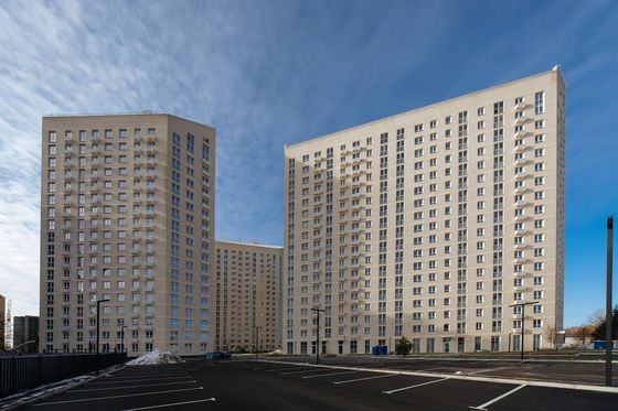 Квартал «Основатели» — 4 кв. 2025 г.