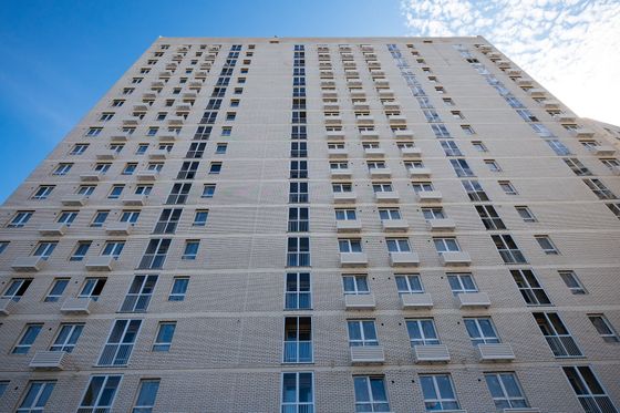 Квартал «Основатели» — 3 кв. 2025 г.