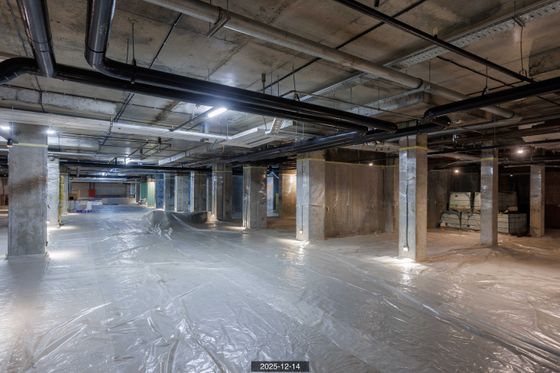 Квартал «Мылзавод» — 4 кв. 2025 г.