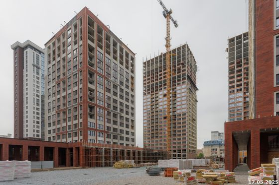 Квартал «Мылзавод» — 2 кв. 2025 г.