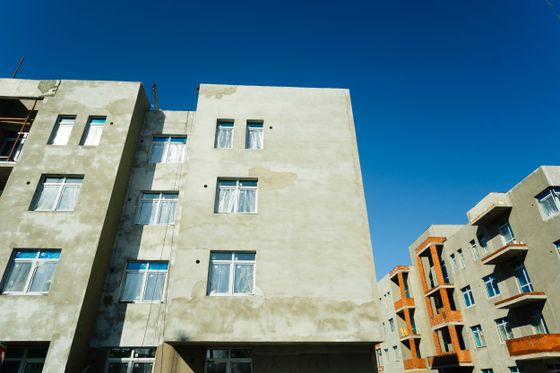 ЖК «Культура» — 1 кв. 2026 г.