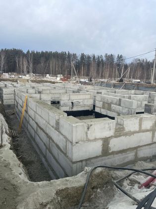 ЖК «Культура» — 4 кв. 2024 г.