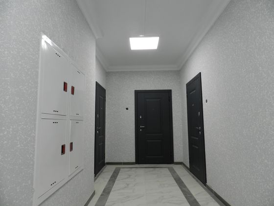 ЖК «Резиденция», ул. Кожевенная, 22 — 4 кв. 2020 г.