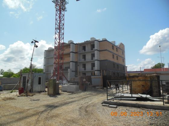 ЖК «207 квартал», ул. Северная, 98/1 — 2 кв. 2023 г.