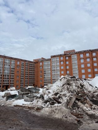 Дом по ул. 70-летия Октября, 4 — 1 кв. 2026 г.