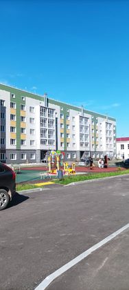 ЖК «Родина», ул. Ленина, 11, к. 1 — 3 кв. 2022 г.