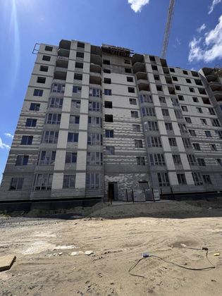 ЖК «Речной Жемчуг» — 2 кв. 2026 г.