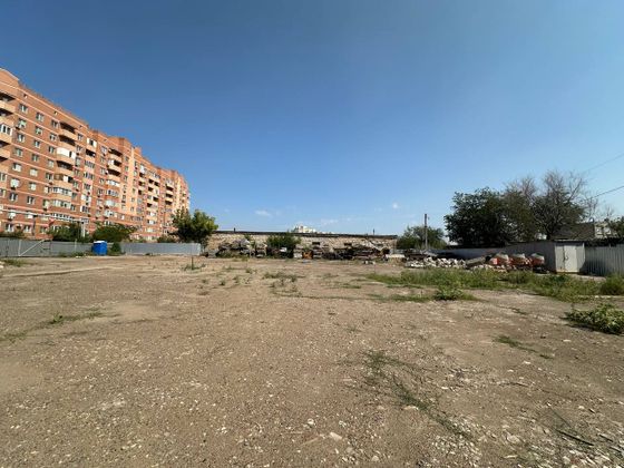 ЖК «PROGRESS Краснодарская» (ПРОГРЕСС Краснодарская) — 3 кв. 2025 г.