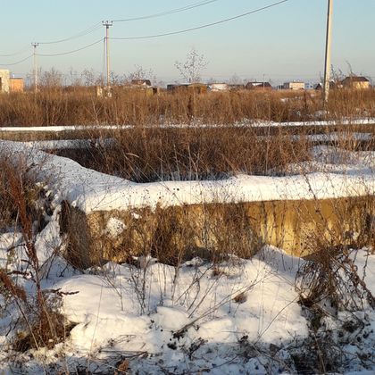 Коттеджный поселок «Первый», корпус 73 — 4 кв. 2020 г.