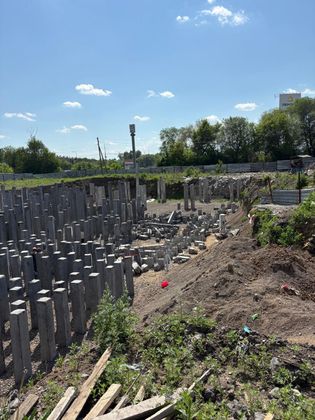 ЖК Планета — 2 кв. 2026 г.