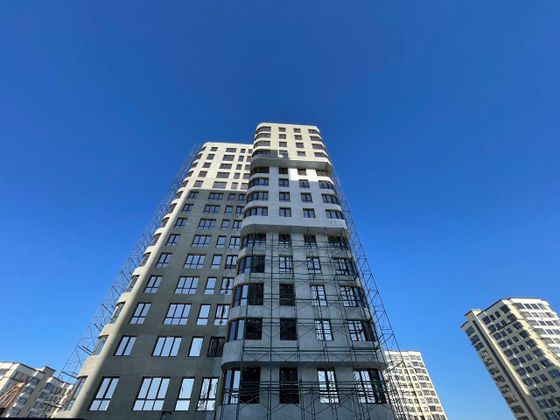 ЖК Планета — 1 кв. 2025 г.