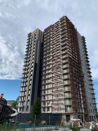 ЖК Планета — 3 кв. 2025 г.