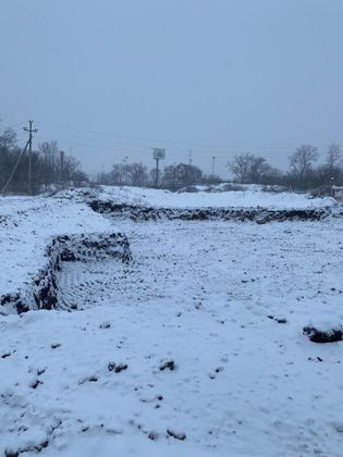 ЖК Планета — 1 кв. 2024 г.