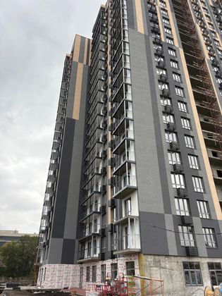 ЖК Планета — 4 кв. 2025 г.