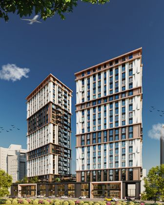 ЖК «Империал»