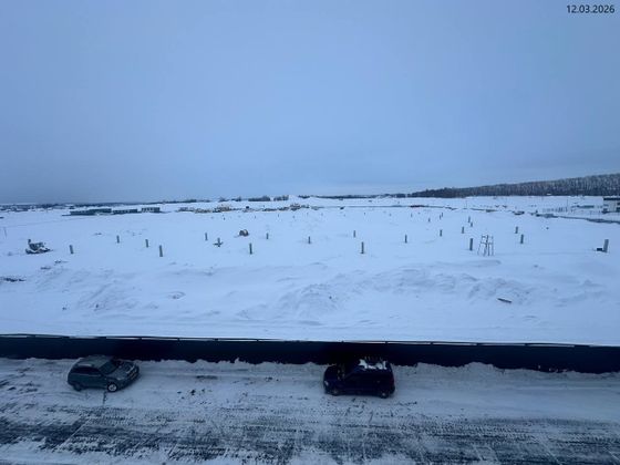 ЖК «Царёво City» (Царёво Сити) — 1 кв. 2026 г.