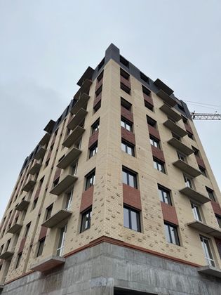 ЖК «Чили» — 3 кв. 2025 г.