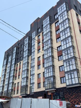 ЖК «Чили» — 4 кв. 2025 г.