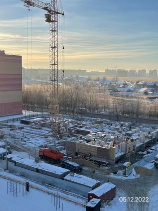 Дом «по ул. Фестивальная, поз. 26», ул. Западная, 15 — 4 кв. 2022 г.