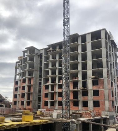 ЖК «Три кита», 3-я Большая Окружная ул., 243, к. 2 — 1 кв. 2022 г.