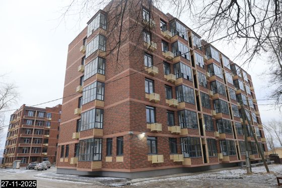 Альфа дом на Гайве — 4 кв. 2025 г.