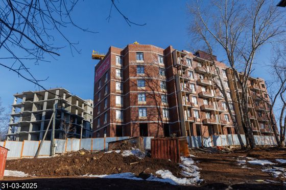 Альфа дом на Гайве — 1 кв. 2025 г.