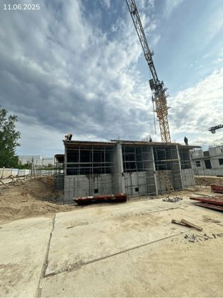 ЖК «GREEN 2» (ГРИН 2) — 2 кв. 2025 г.