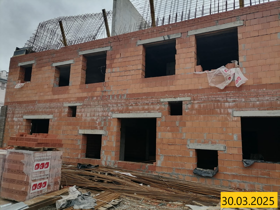 ЖК «ТЭЦ на Великой» — 1 кв. 2025 г.