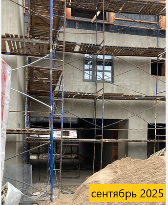 ЖК «ТЭЦ на Великой» — 3 кв. 2025 г.