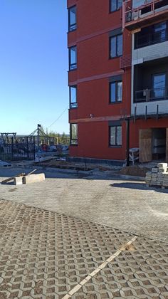 ЖК «Green City» (Грин Сити) — 3 кв. 2025 г.